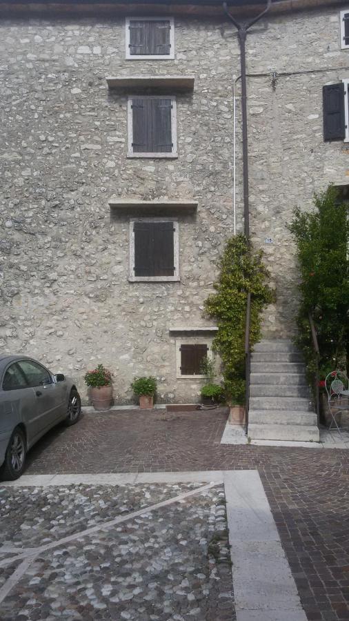 سان زينو دي مونتانا Beb Da Paolo Con Vista Lago المظهر الخارجي الصورة