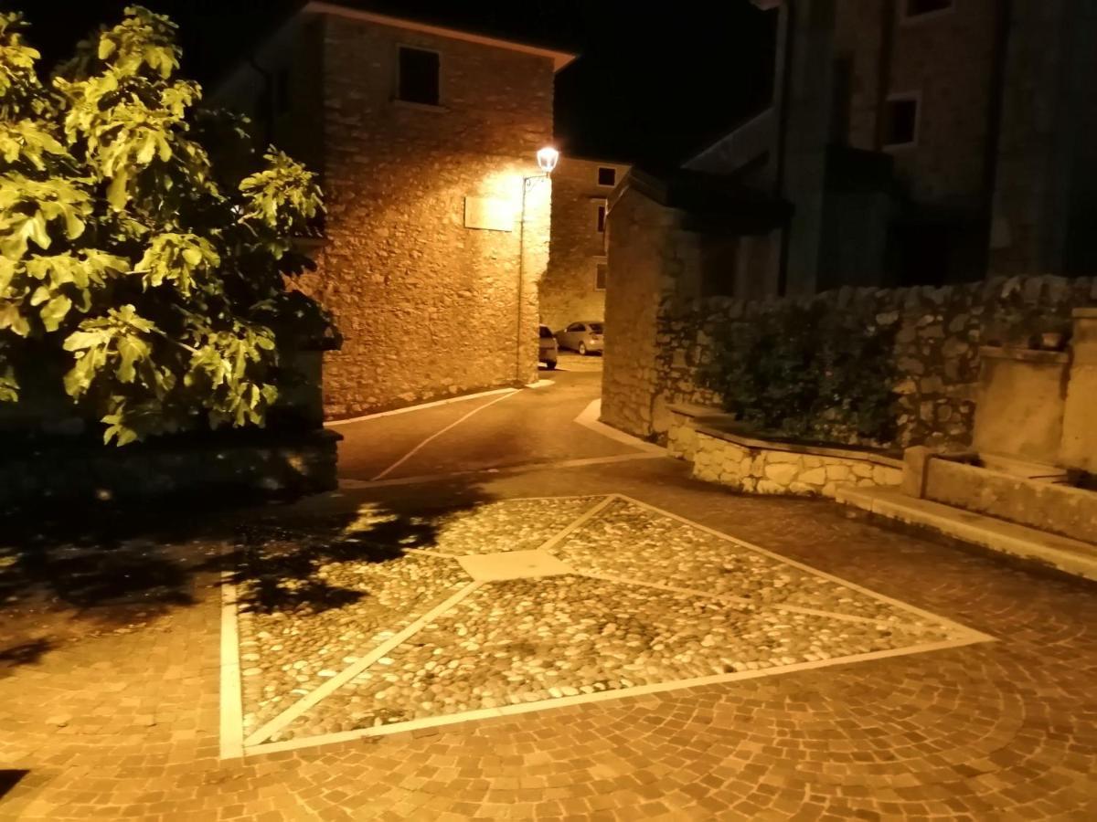 سان زينو دي مونتانا Beb Da Paolo Con Vista Lago المظهر الخارجي الصورة